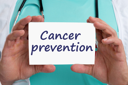 Cancer prevention screening check-up disease ill illness healthy health doctor